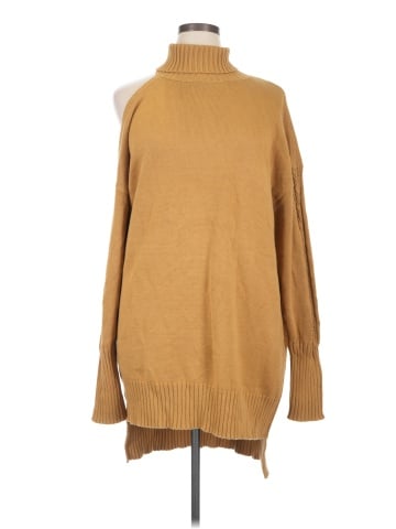 Lita By Ciara Turtleneck Sweater (view 1)