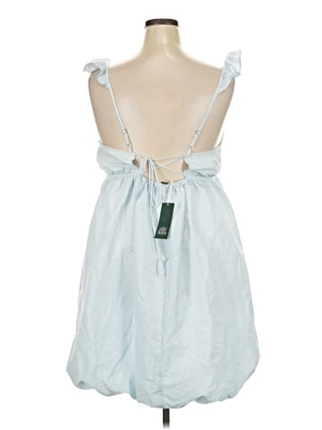 Wild Fable Cocktail Dress (view 2)