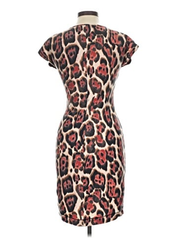 Just Cavalli Cocktail Dress (view 2)