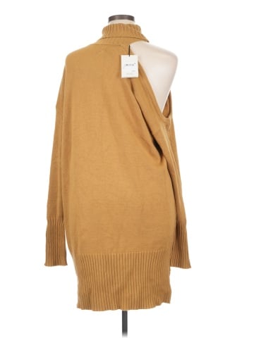 Lita By Ciara Turtleneck Sweater (view 2)