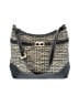 Etienne Aigner Black Shoulder Bag One size - photo 1