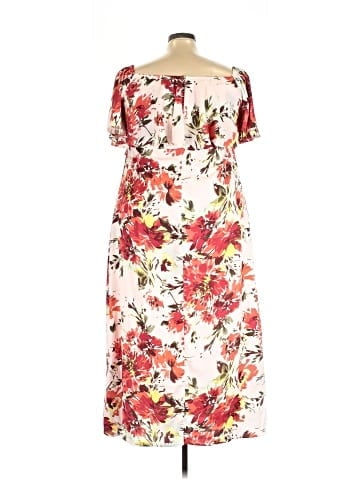 Roaman's Casual Dress (view 2)