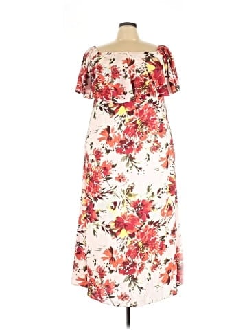 Roaman's Casual Dress (view 1)