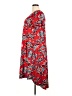 Lularoe Print Red Casual Dress Size 2XL - photo 5