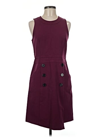 Banana Republic Factory Store Casual Dress (view 1)