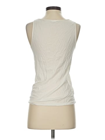 Hanro of Switzerland Sleeveless Top (view 2)
