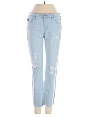 Adriano Goldschmied Jeans (view 1)