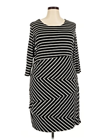 INC International Concepts Casual Dress (view 1)