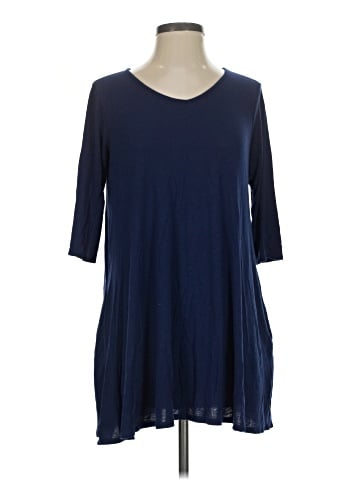 Agnes & Dora Casual Dress (view 1)