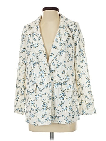 Shein Blazer (view 1)