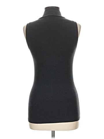 Brunello Cucinelli Sleeveless T-Shirt (view 2)