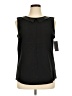 Harve Benard Black Sleeveless Blouse Size XL - photo 1