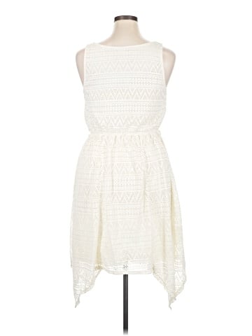 Faded Glory Casual Dress (view 2)