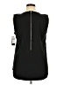 Harve Benard Black Sleeveless Blouse Size XL - photo 2