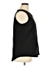 Harve Benard Black Sleeveless Blouse Size XL - photo 4