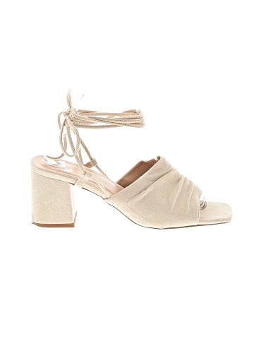 Journee Collection Sandals (view 1)