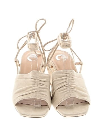 Journee Collection Sandals (view 2)