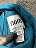 NOM Teal Casual Dress Size S - photo 6