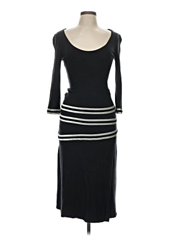 Moschino Jeans Casual Dress (view 1)