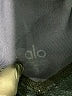 Alo Blue Active Pants Size S (estimated) - photo 7