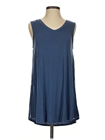 Agnes & Dora Sleeveless Top (view 1)