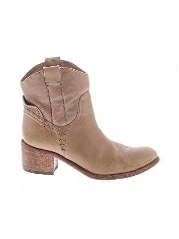 Alberto Fermani Ankle Boots (view 1)