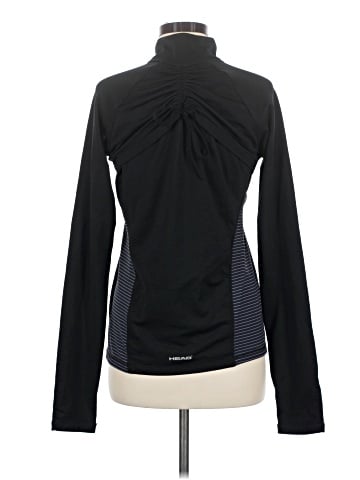 Head Long Sleeve T-Shirt (view 2)