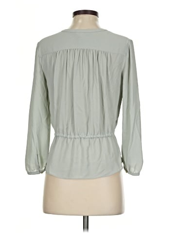 Babaton Long Sleeve Blouse (view 2)