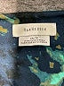 Van Heusen 100% Polyester Teal 3/4 Sleeve Blouse Size XS - photo 7