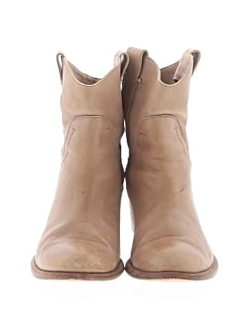 Alberto Fermani Ankle Boots (view 2)