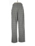 Motel 100% Polyester Tweed Gray Dress Pants Size L - photo 2