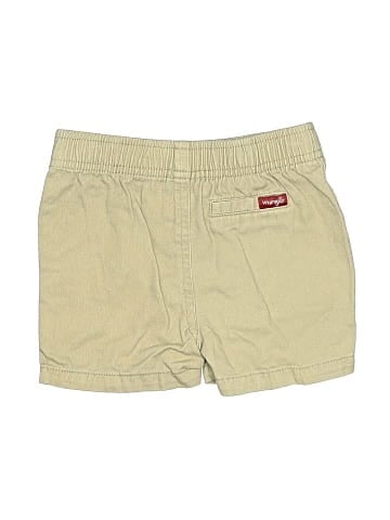 Wrangler Jeans Co Khaki Shorts (view 2)