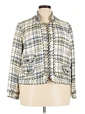 Grace Elements Blazer (view 1)