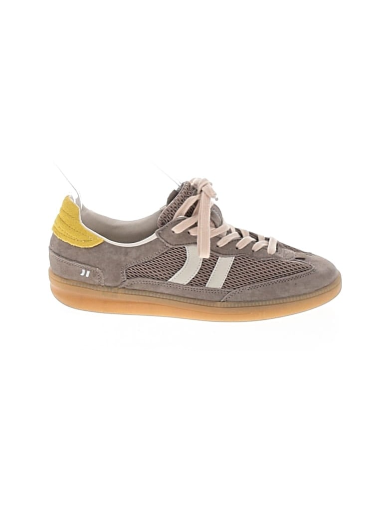 Pre-owned Coolway Sneakers In Gray