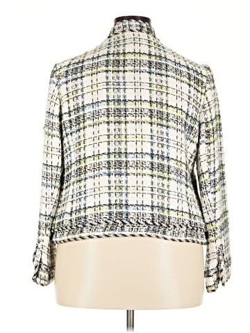 Grace Elements Blazer (view 2)