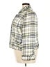 Grace Elements Tweed Ivory Blazer Size 18W - photo 5
