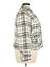Grace Elements Tweed Ivory Blazer Size 18W - photo 4