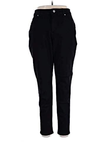 Style&Co Jeggings (view 1)