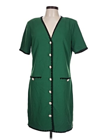 Alexia Admor Casual Dress (view 1)