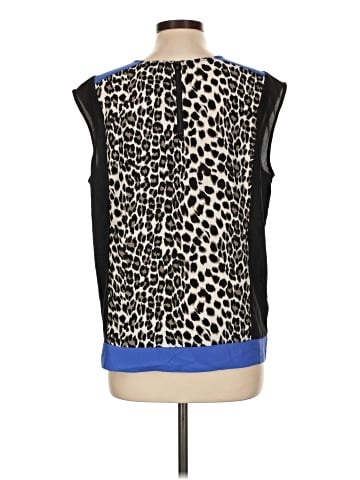 Violet & Claire Sleeveless Blouse (view 2)