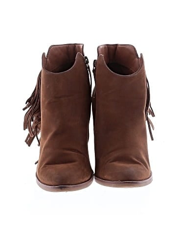 Mia Girl Ankle Boots (view 2)
