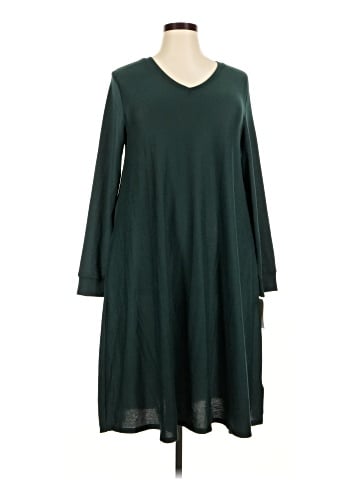 Lularoe Casual Dress (view 1)