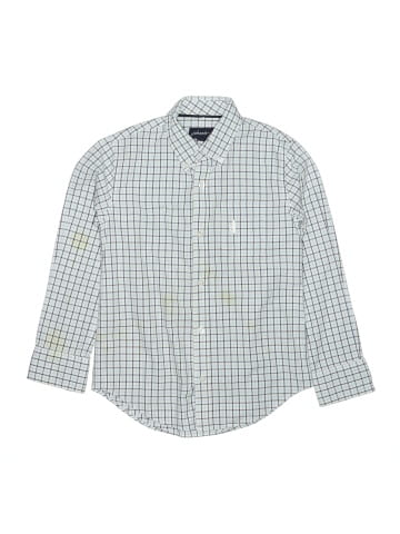 Johnnie-O Long Sleeve Button-Down Shirt (view 1)