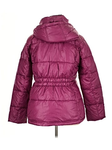 Kenneth Cole New York Snow Jacket (view 2)