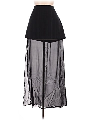 BCBGMAXAZRIA Formal Skirt (view 2)