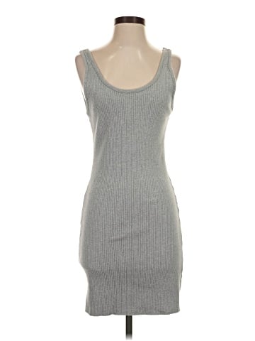 CALVIN KLEIN JEANS Casual Dress (view 1)