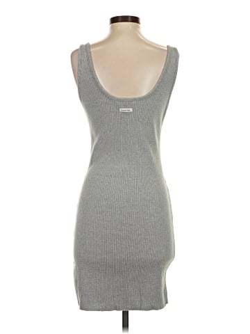 CALVIN KLEIN JEANS Casual Dress (view 2)