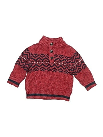 OshKosh B'gosh Pullover Sweater (view 1)