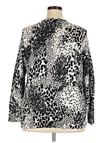 Croft & Barrow Pullover Sweater (view 2)