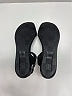 Givenchy Black Sandals Size EU 38 - photo 6
